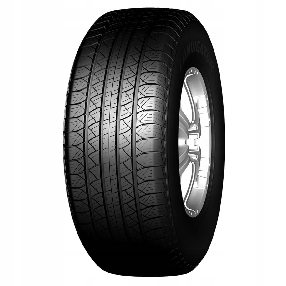 275/60R18 opona APLUS A919 M+S 113H